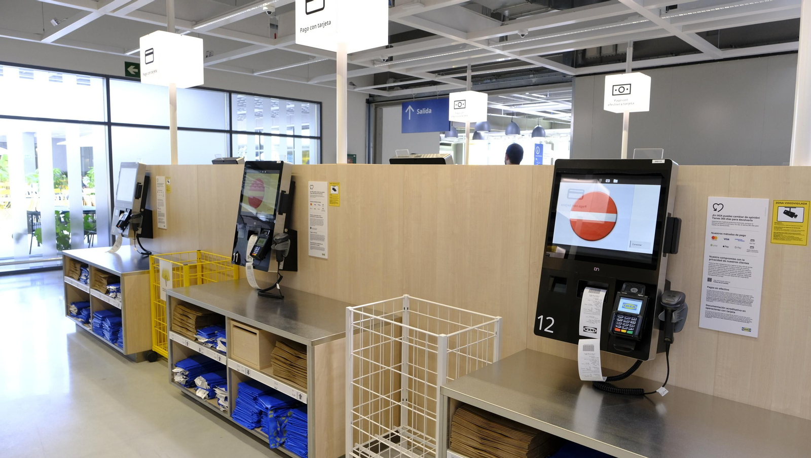 IKEA desembarca en Almería
