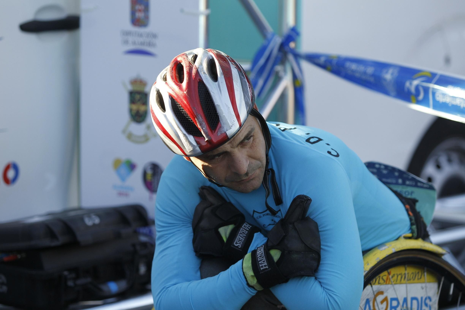 Galería gráfica de la XXII Media Maratón de Almería