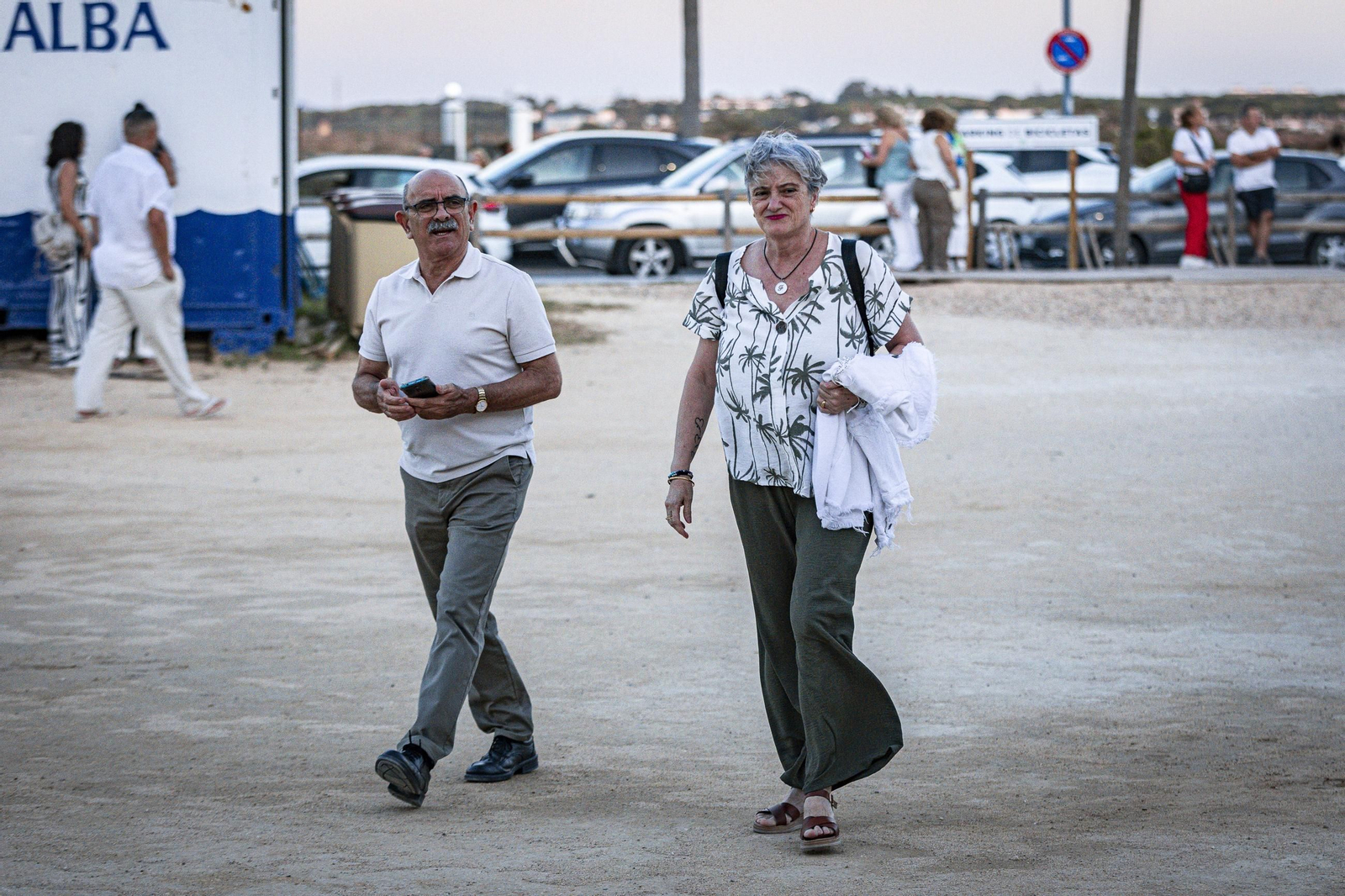 Búscate en las imágenes del concierto de Los Pecos en Concert Music Festival de Chiclana