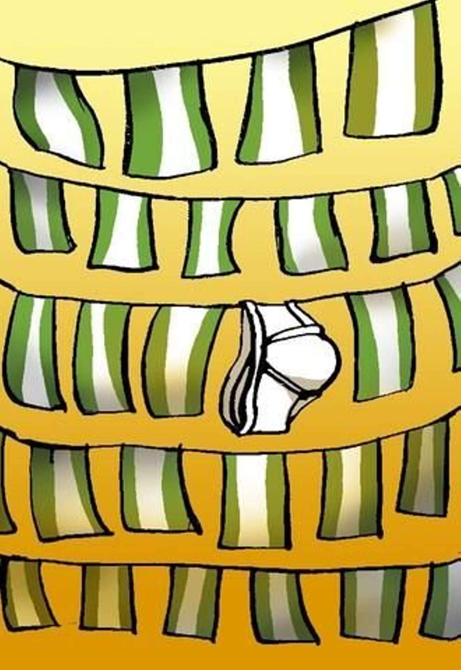 ¿Carnaval prenavideño?