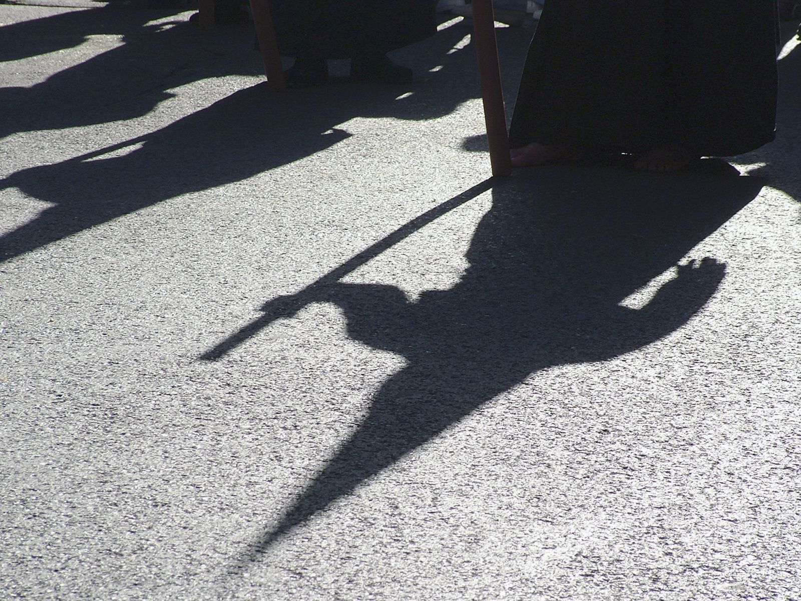 Todo lo que el coronavirus ha suspendido en abril