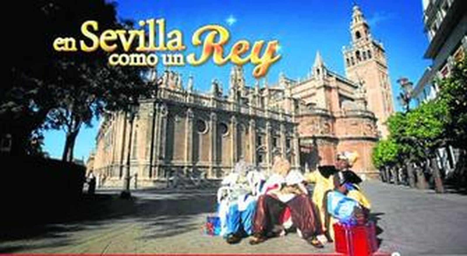 Los Reyes de la discordia