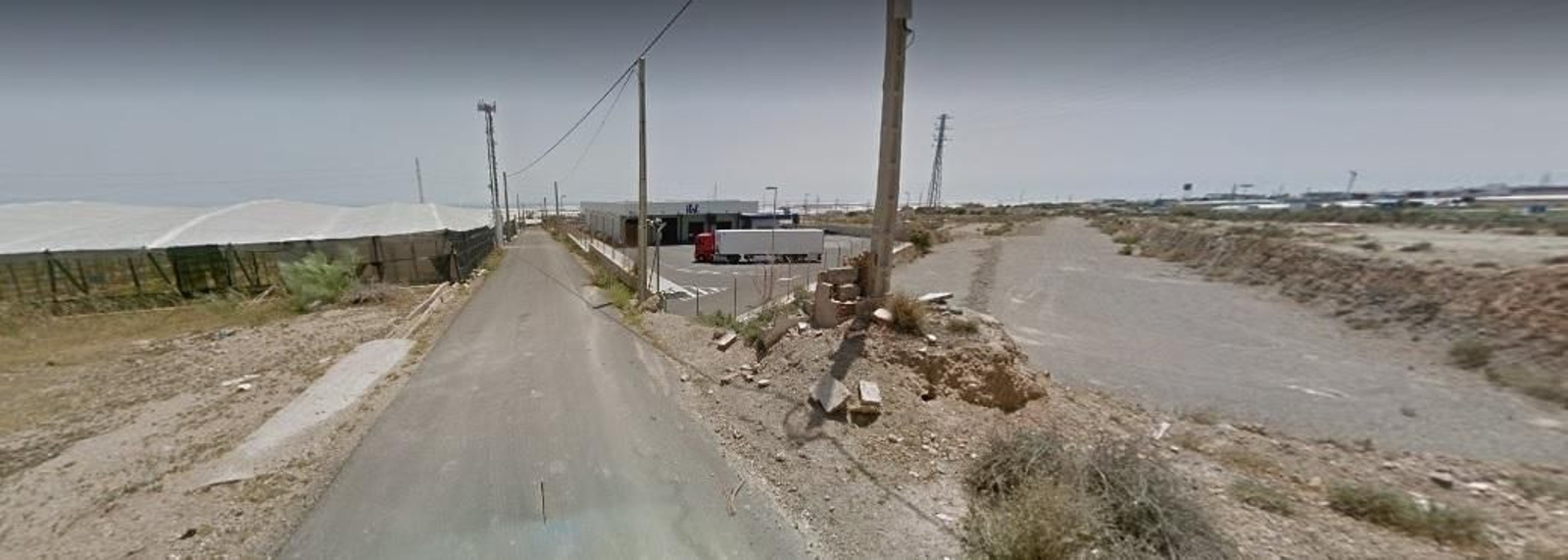 Encuentran el cuerpo sin vida de un recién nacido en Vícar y detienen a la joven madre