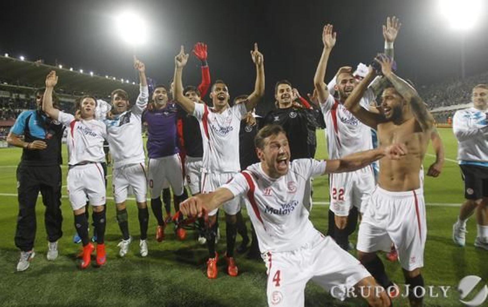 Foto: Antonio Pizarro (enviado especial)