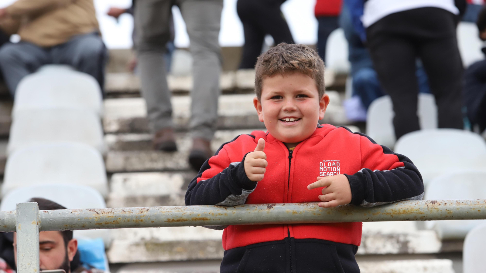 Búscate en el Algeciras-Antequera del Nuevo Mirador