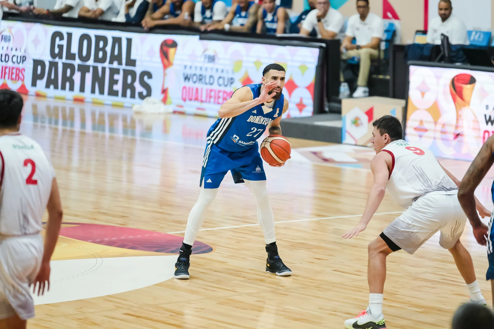 Chris Duarte y Chase Audige, victorias con minutadas y protagonismo