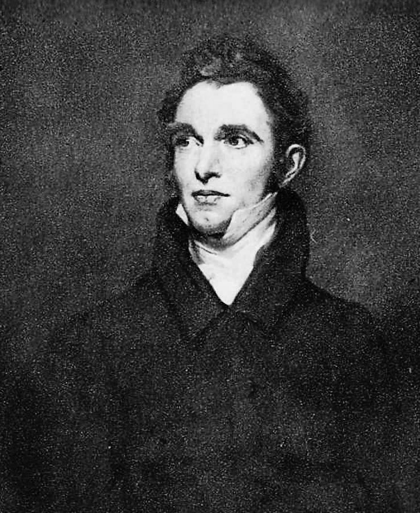 John James Ruskin
