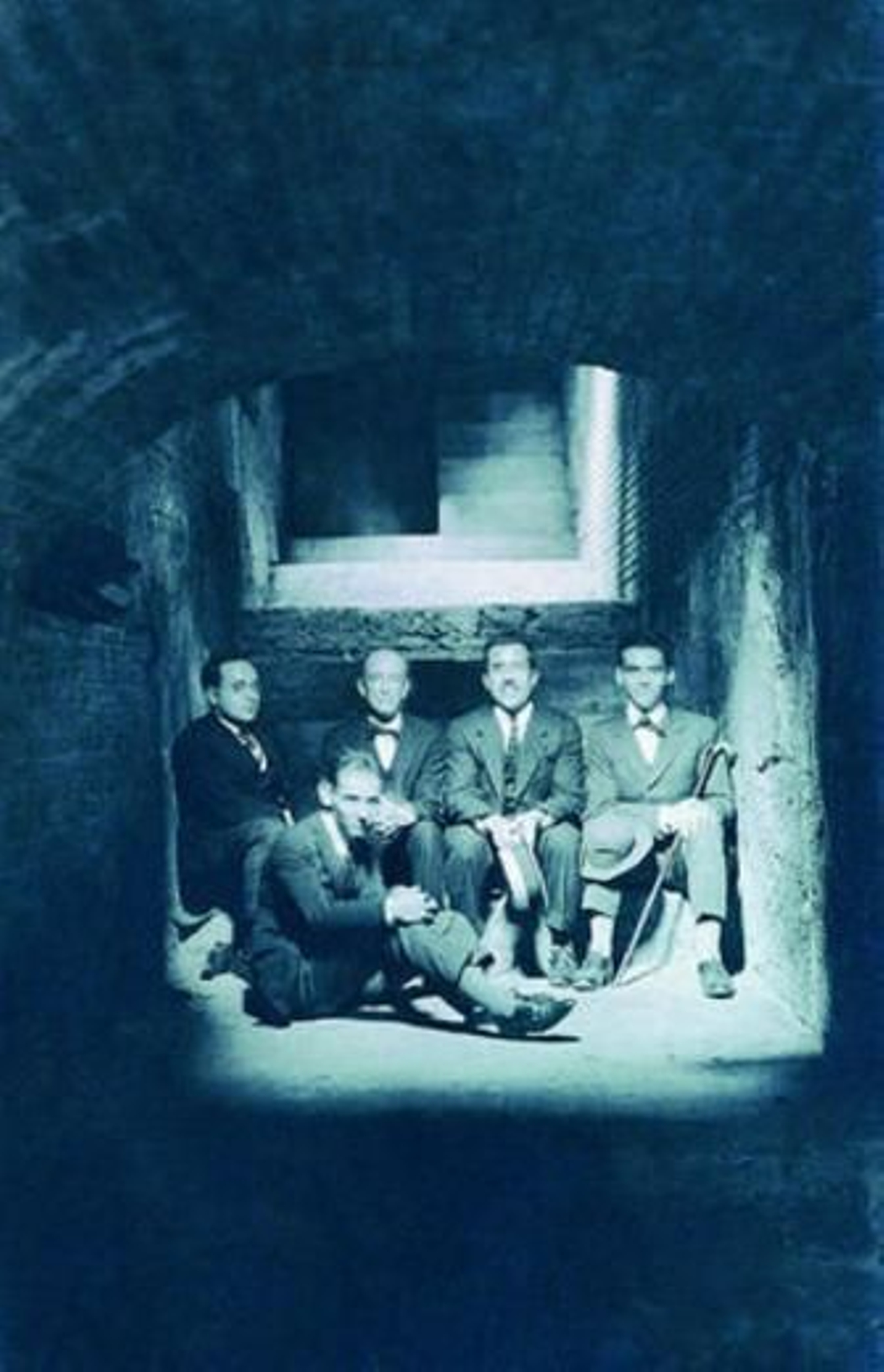 Falla, Landowska y Puyana, el clave está en Granada