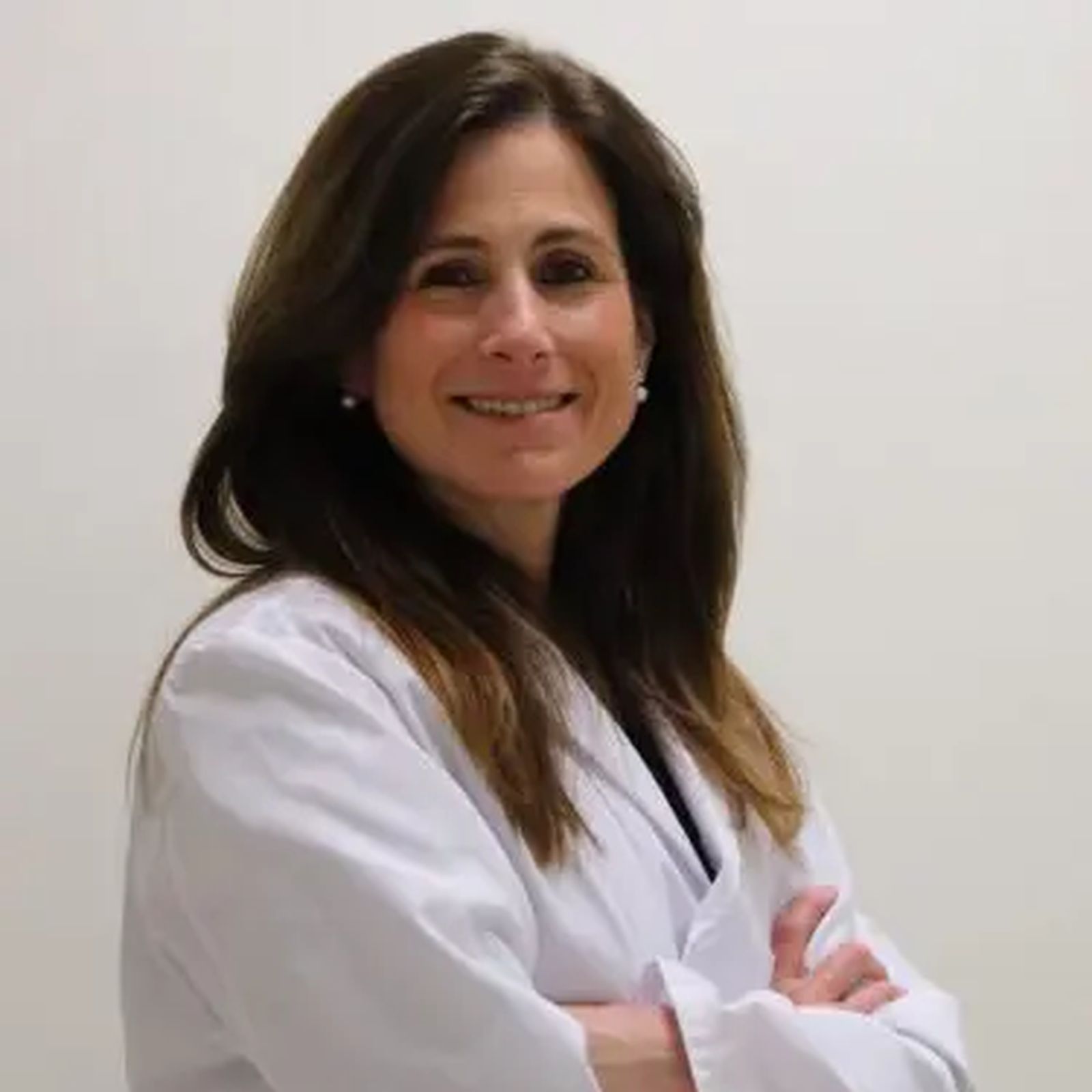 Dra. Marta Martínez Díaz