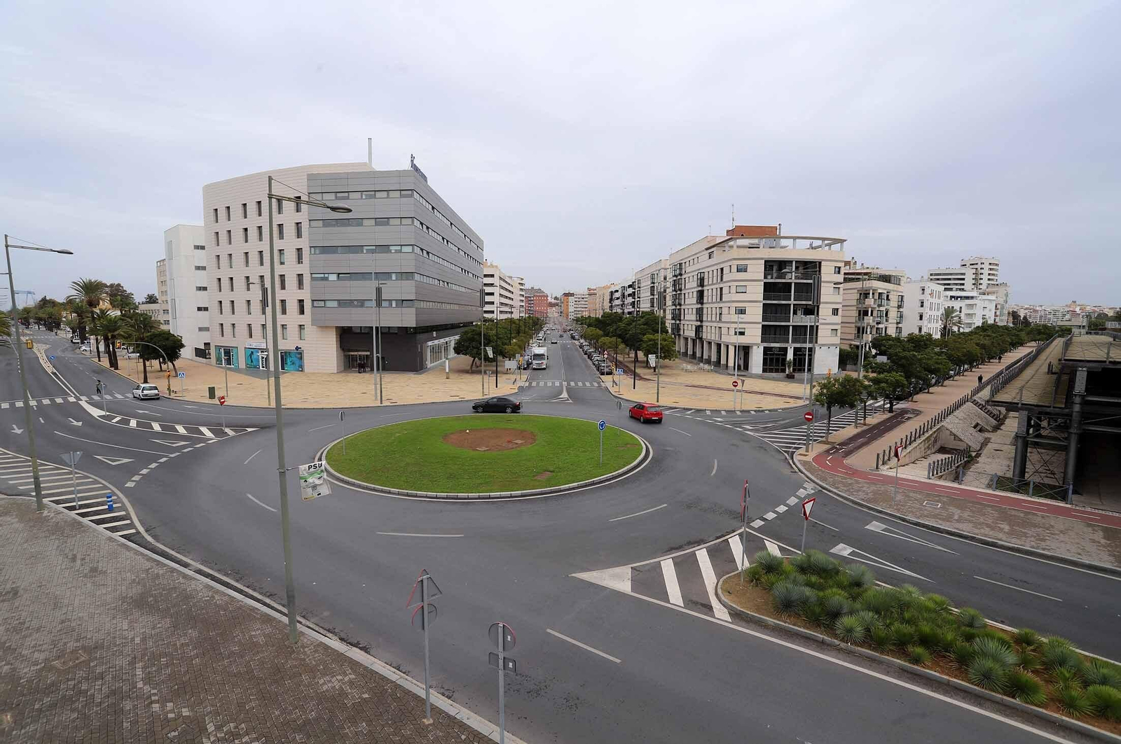 Barrio a barrio: Imágenes de Pescadería