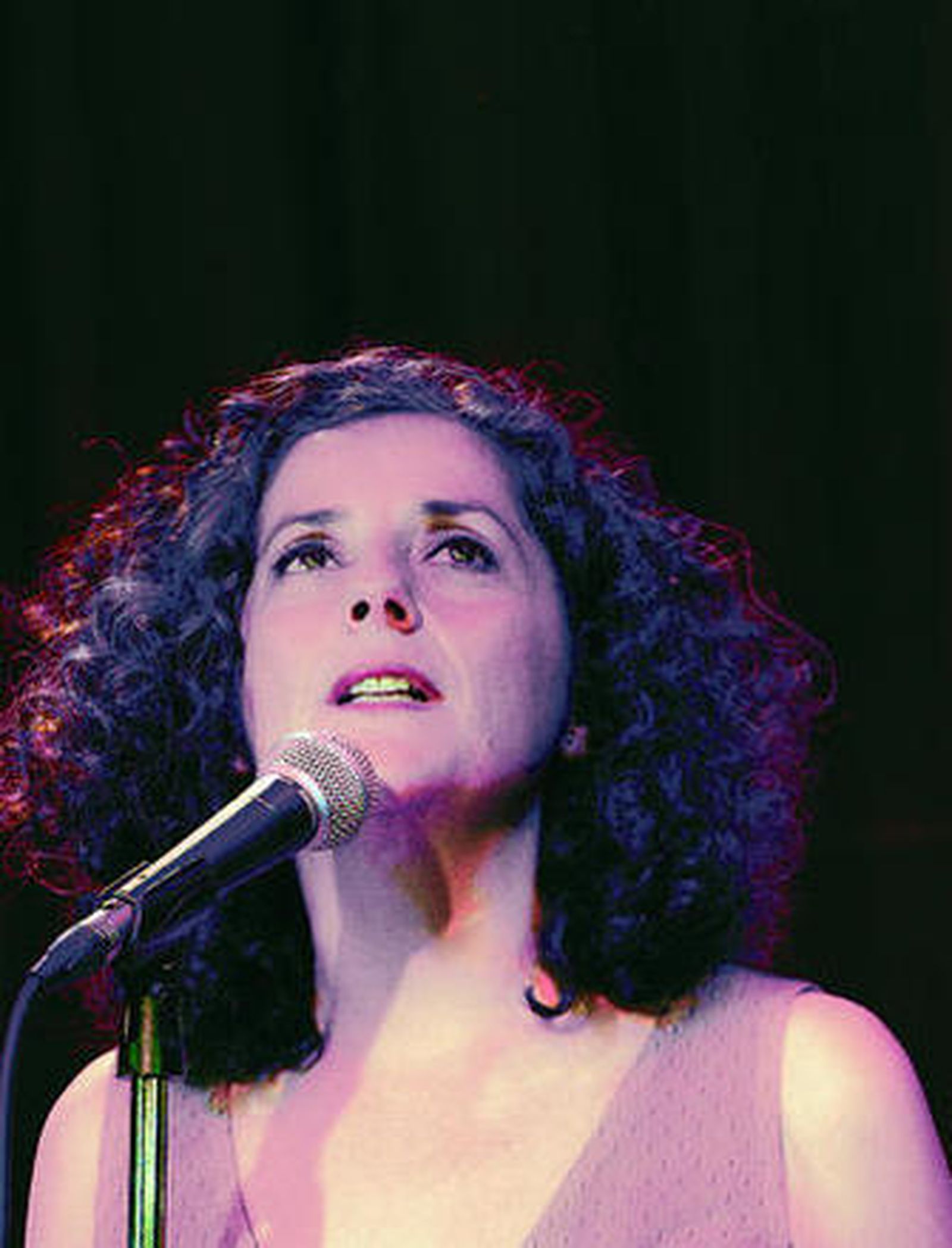 Imagen del cartel de la película 'Una canción', de Inmaculada Hoces.