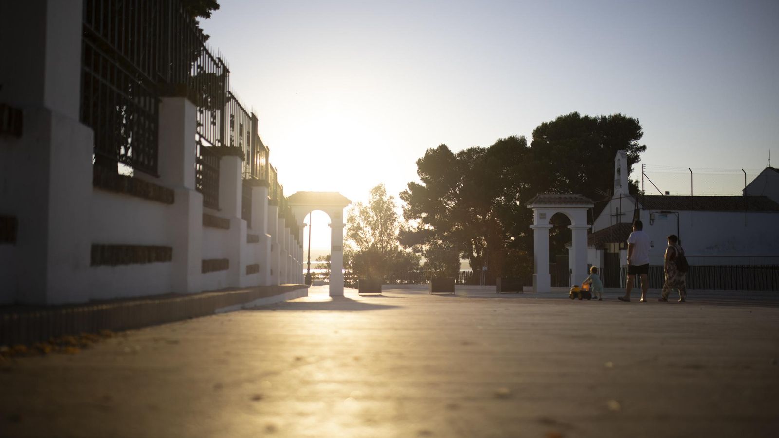 Entorno del Santuario de La Cinta