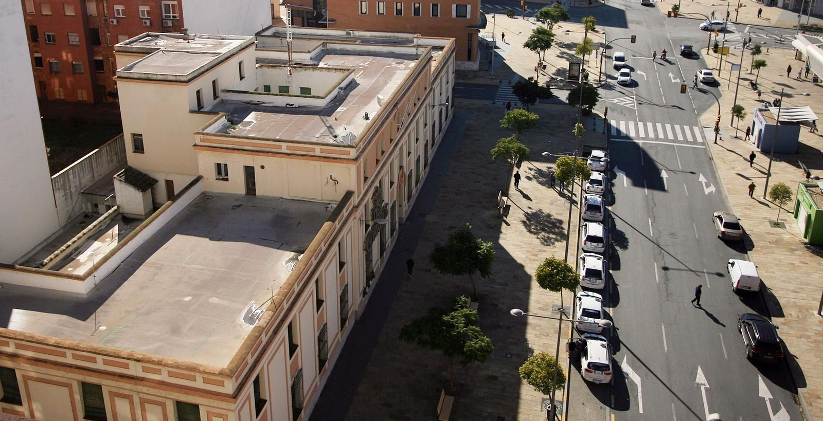 Será convertido en un majestuoso hotel de lujo de más de 5.000 metros cuadrados