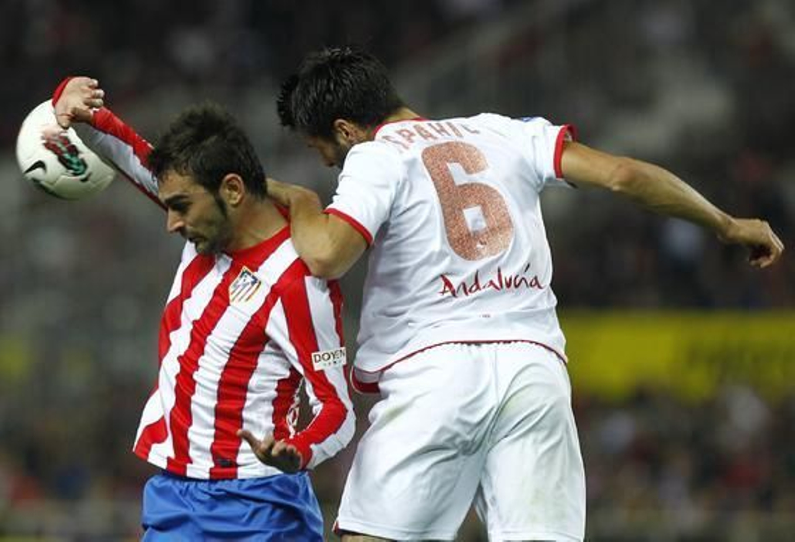 Foto: Antonio Pizarro