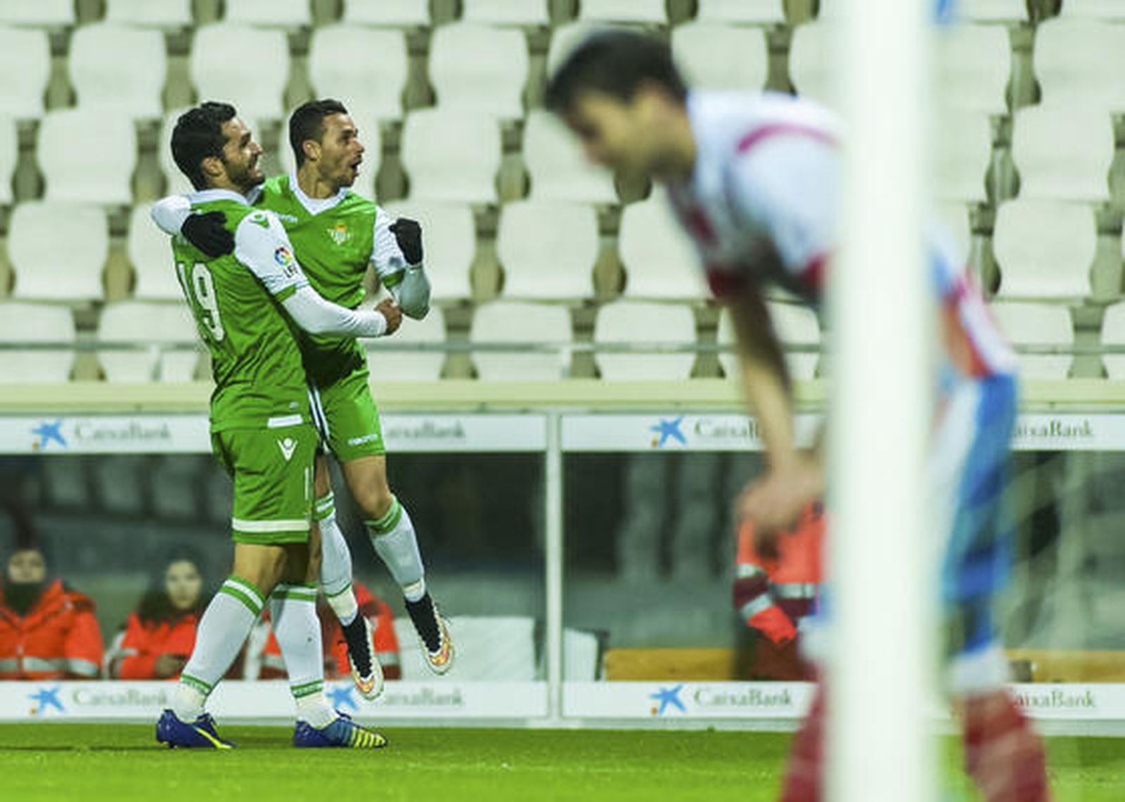 Foto: Pedro Franqueira / AFP7