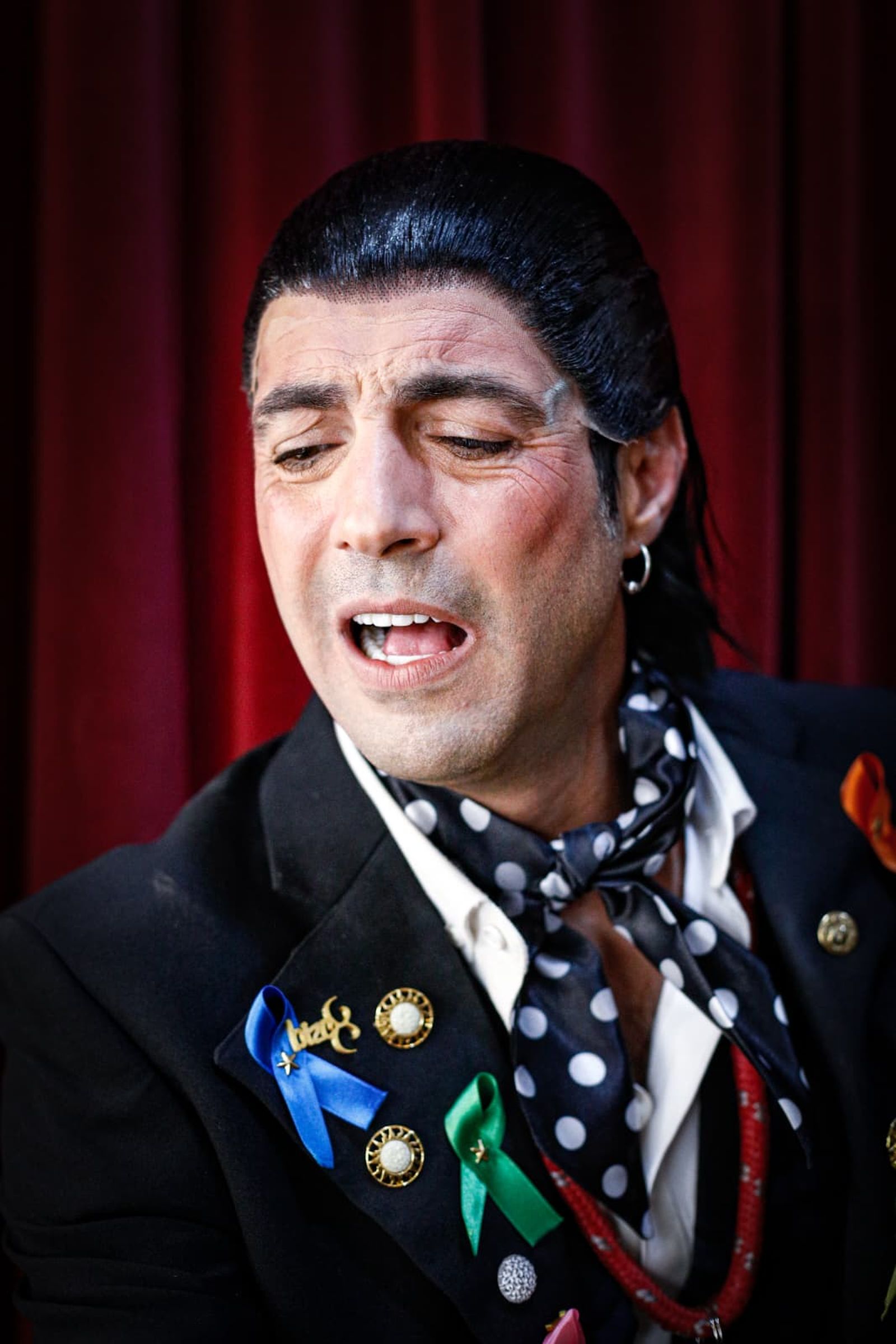 Búscate entre las mejores imágenes de la decimoséptima sesión de preliminares del COAC 2026