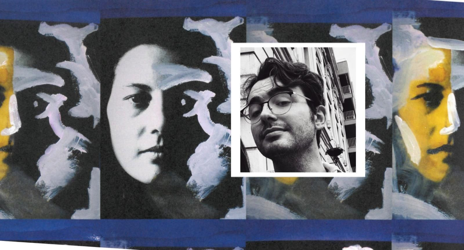 El  jienense Alberto Álvaro Espejo gana el XX Premio Nacional Poesía Joven de San Sebastián de los Reyes San Sebastián de los Reyes