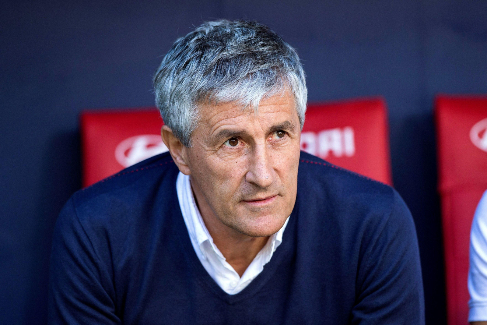 Las imágenes del Atlético de Madrid-Betis