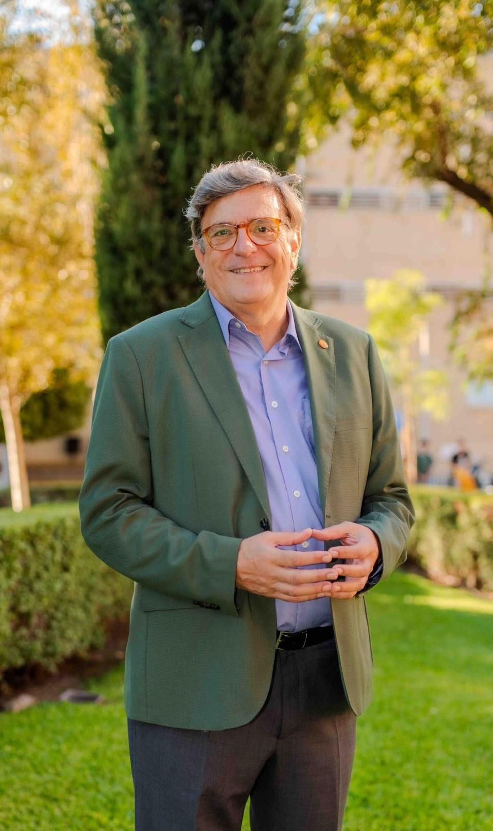 José Luis Gutiérrez.