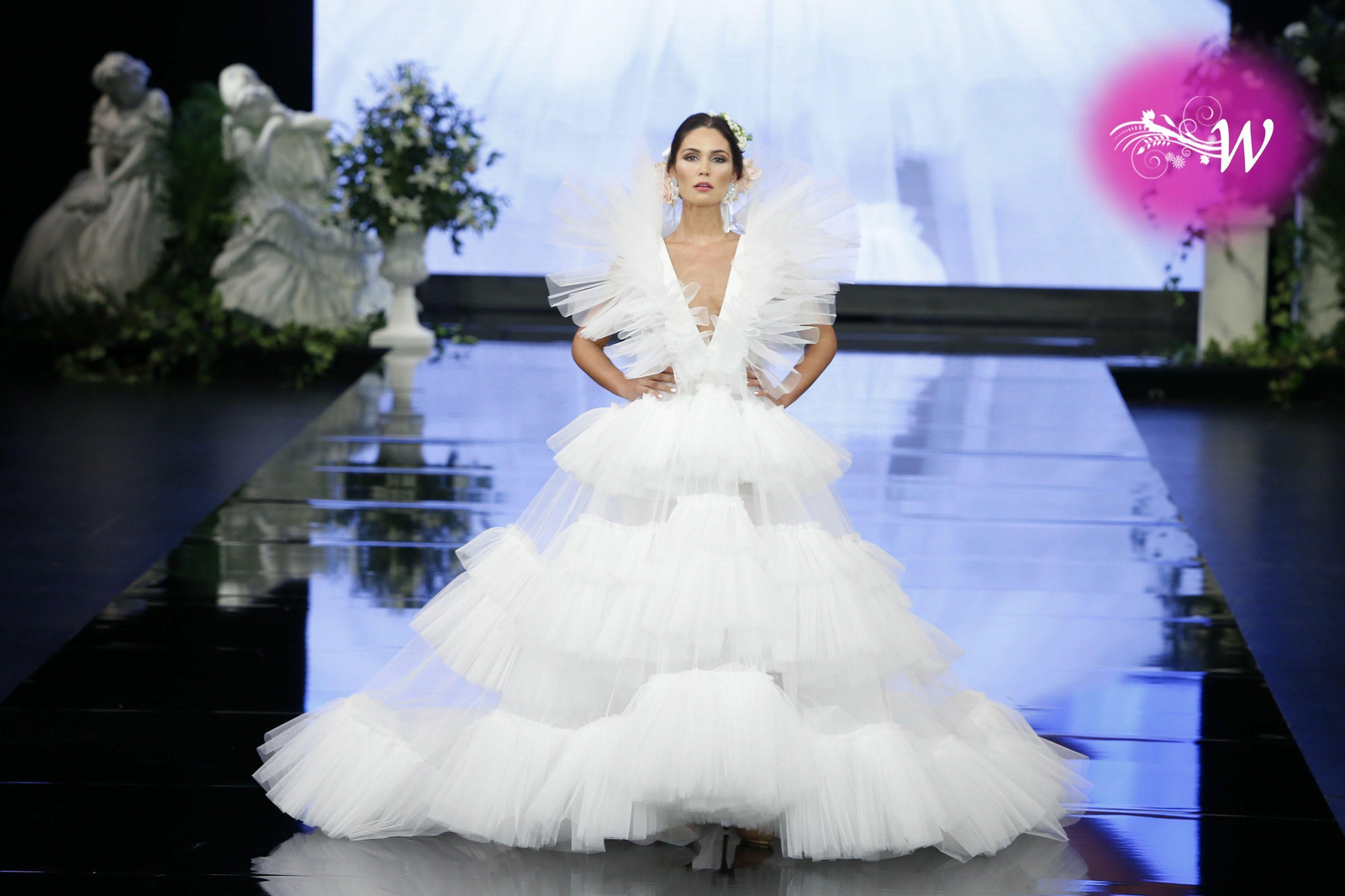 Luis Fernández presenta 'Preludio' en Simof 2020, todas las fotos del desfile