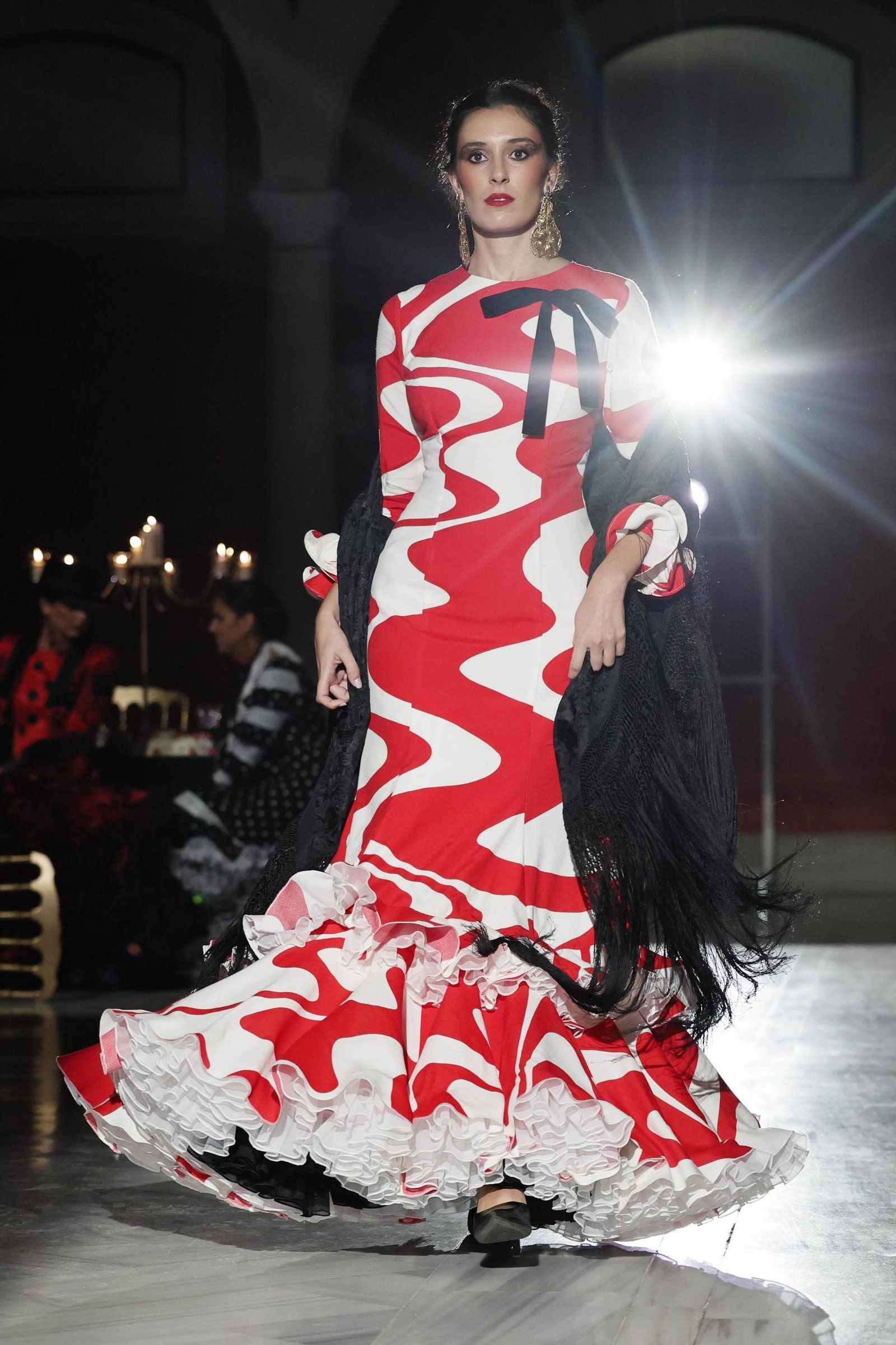 La presentación de We Love Flamenco 2026, en imágenes