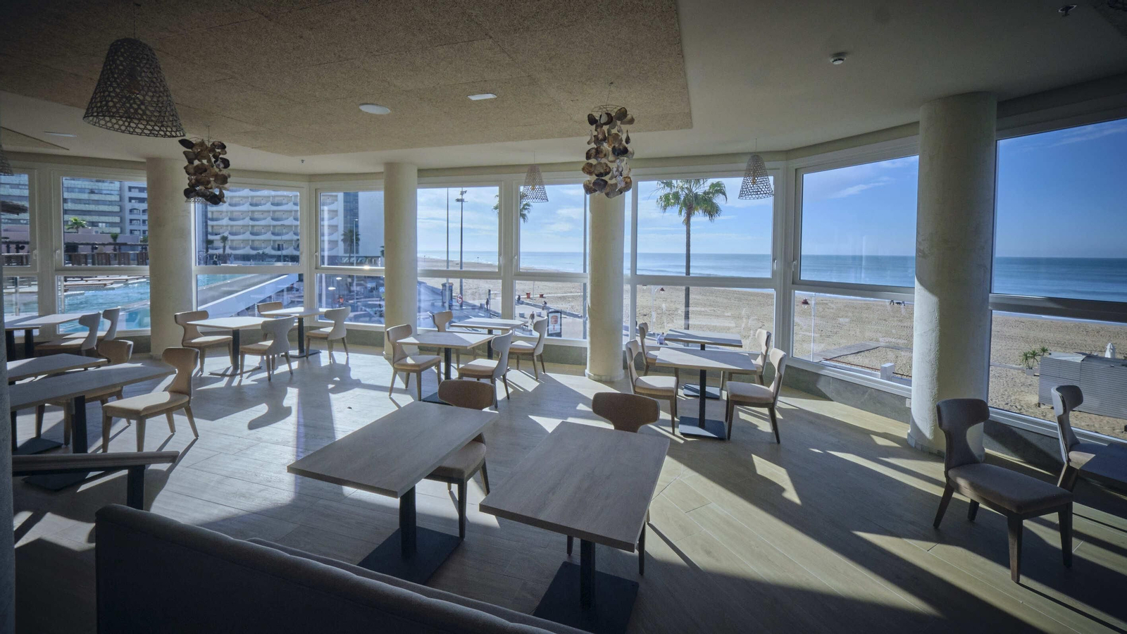 Hotel 'Q Cádiz Bahía'