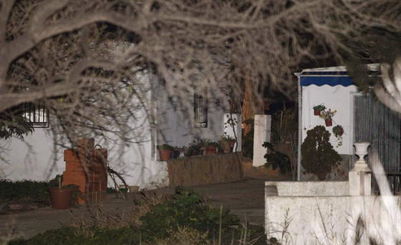 Foto: Rafael Espino / EFE