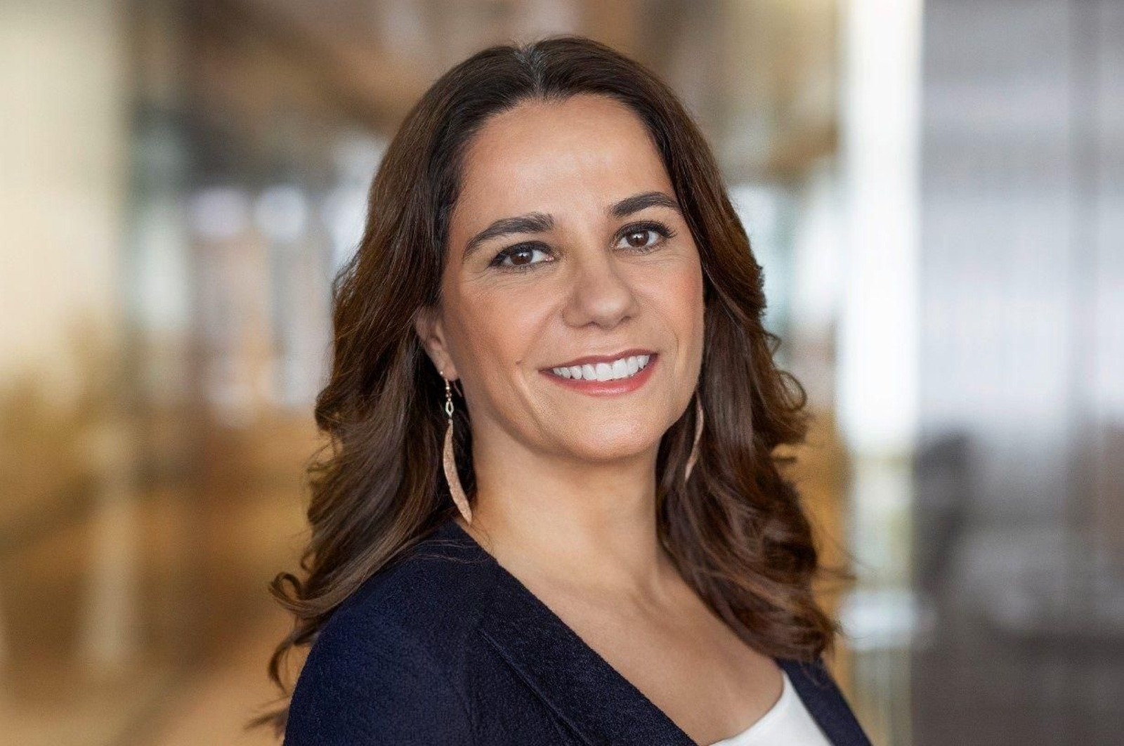 Beatriz Martín Jiménez, nueva directora de operaciones de UBS