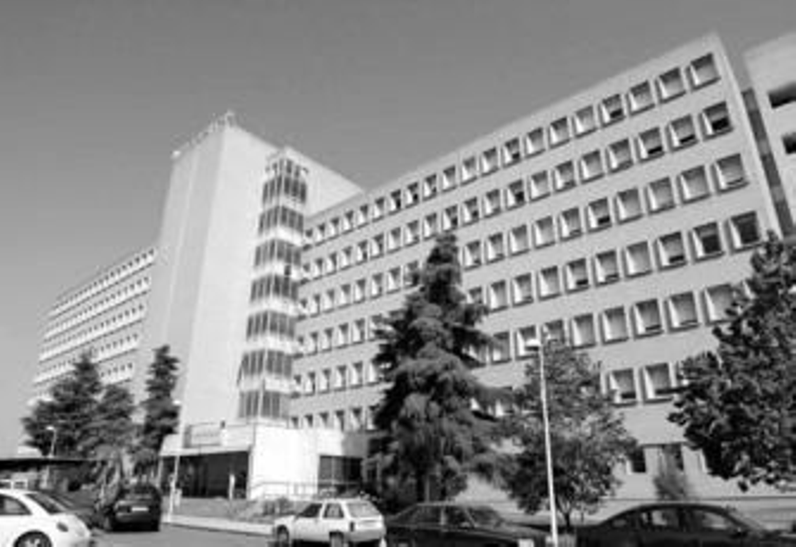Recibió el fármaco en el hospital San Agustín de Linares.