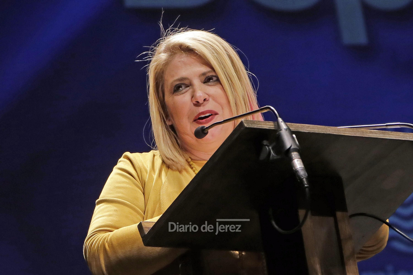 II Gala del Deporte Jerezano