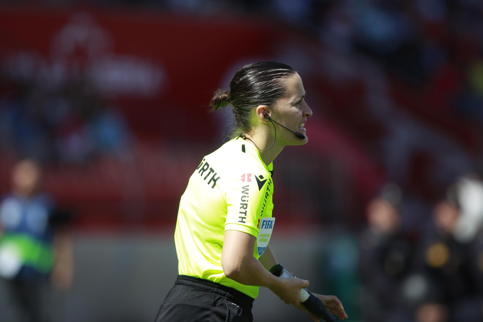 Imágenes del partido de la Liga Santander U.D. Almería-Cádiz C.F.