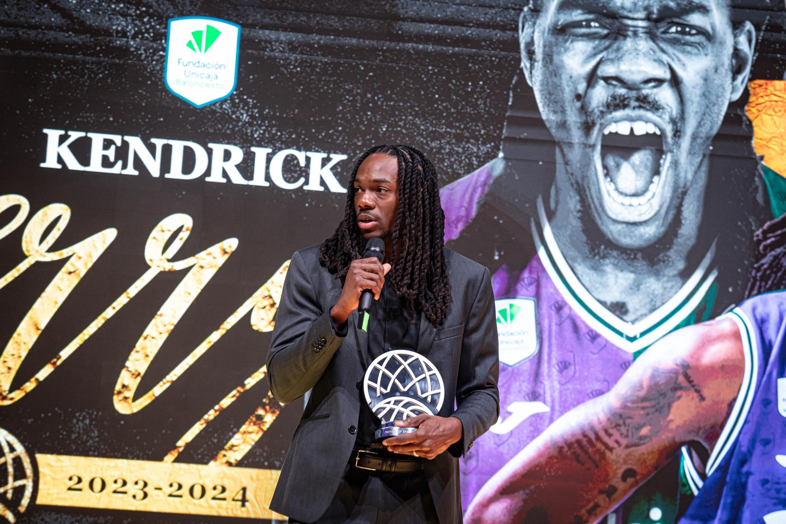 La gala de los premios BCL 23/24, en fotos