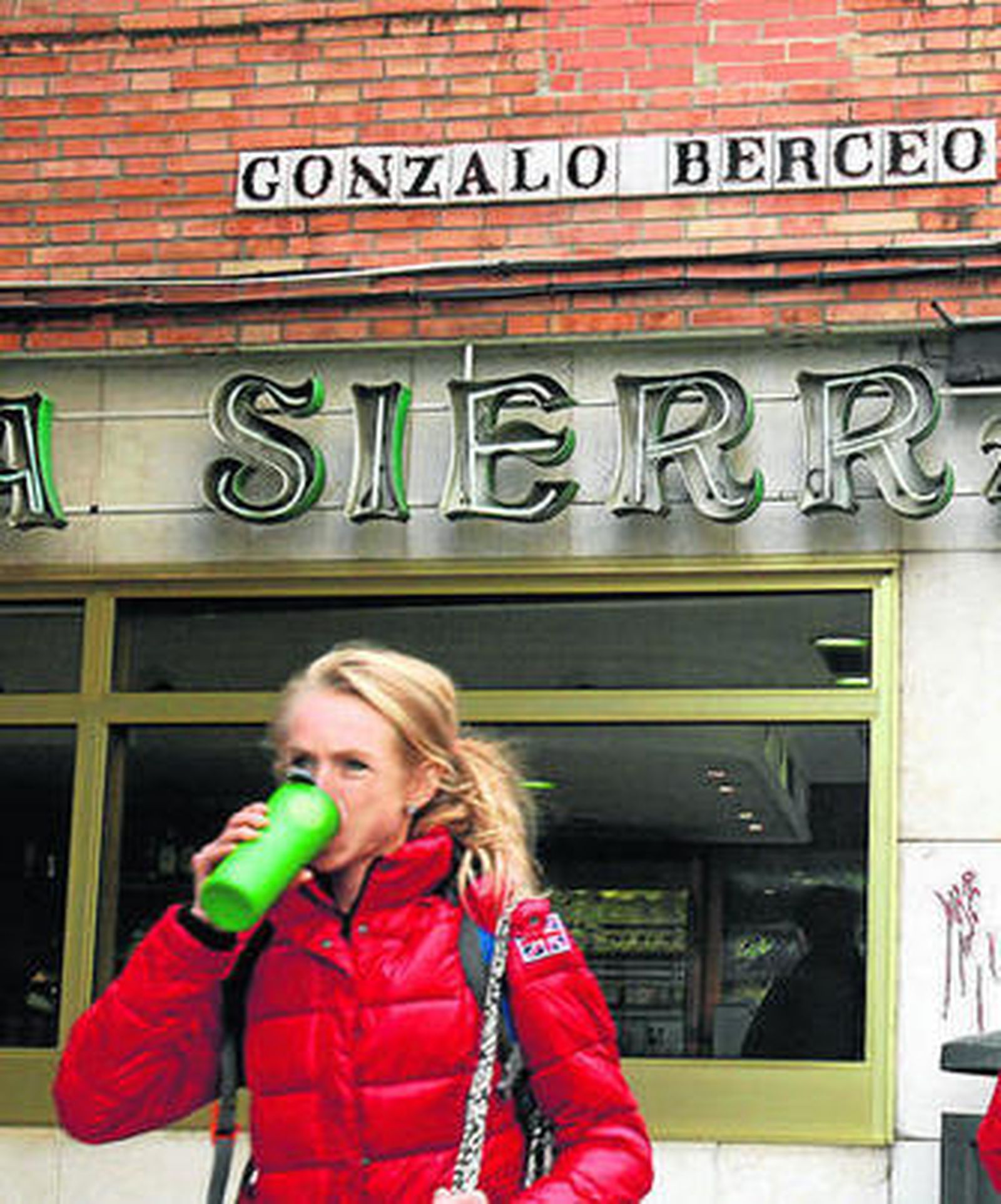 Los 'gonzalos' de García-Pelayo