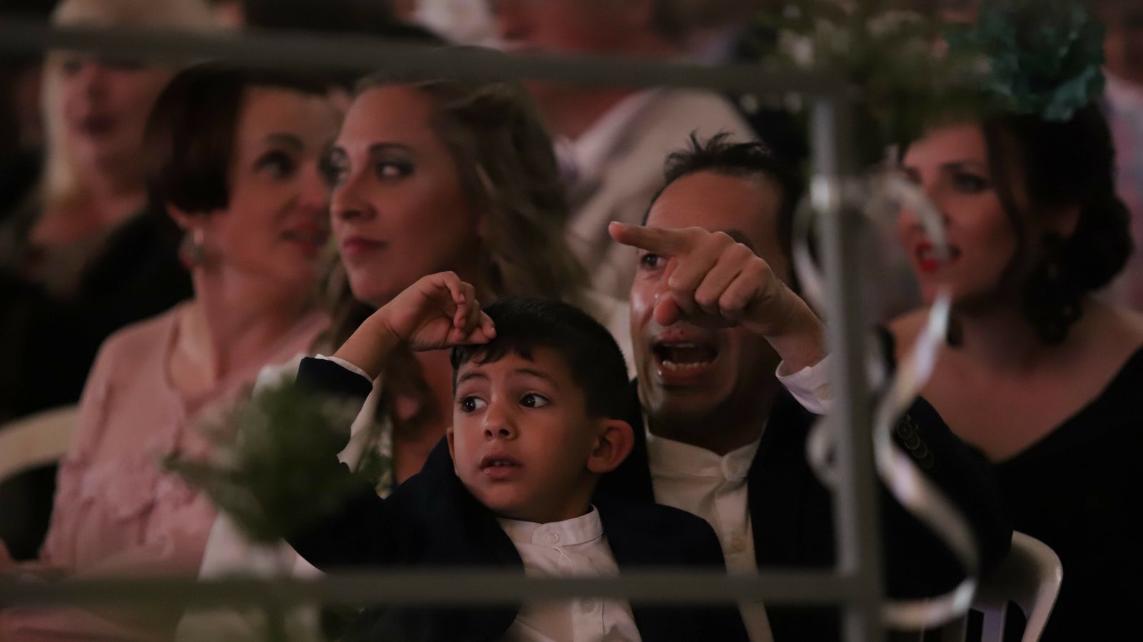 Las mejores fotos de la coronación