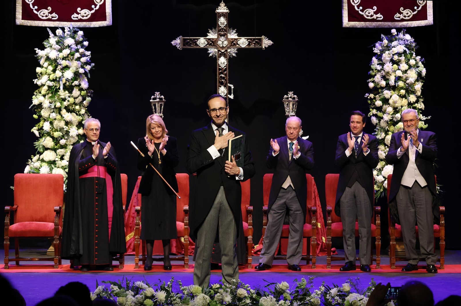 Imágenes de ambiente del domingo 17 de marzo en Huelva