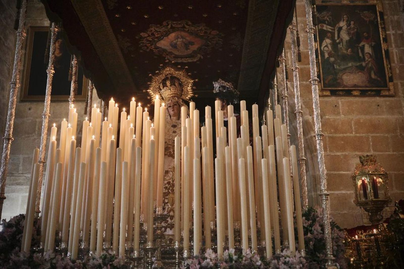 Jueves Santo en El Puerto 2023: Las imágenes del Nazareno