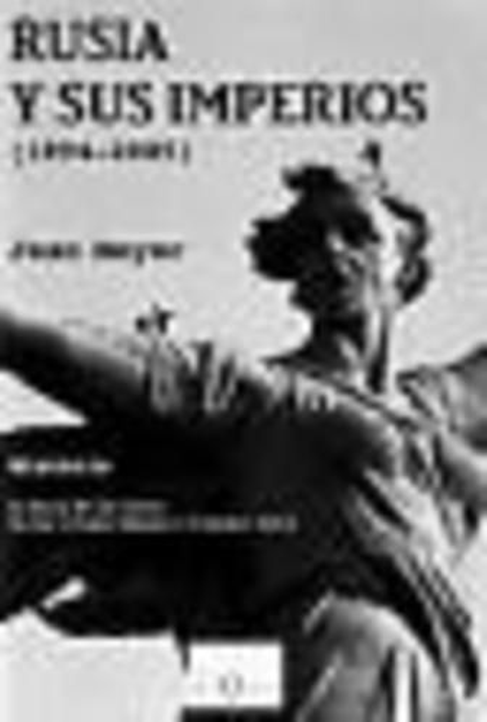 De los Romanov a Putin