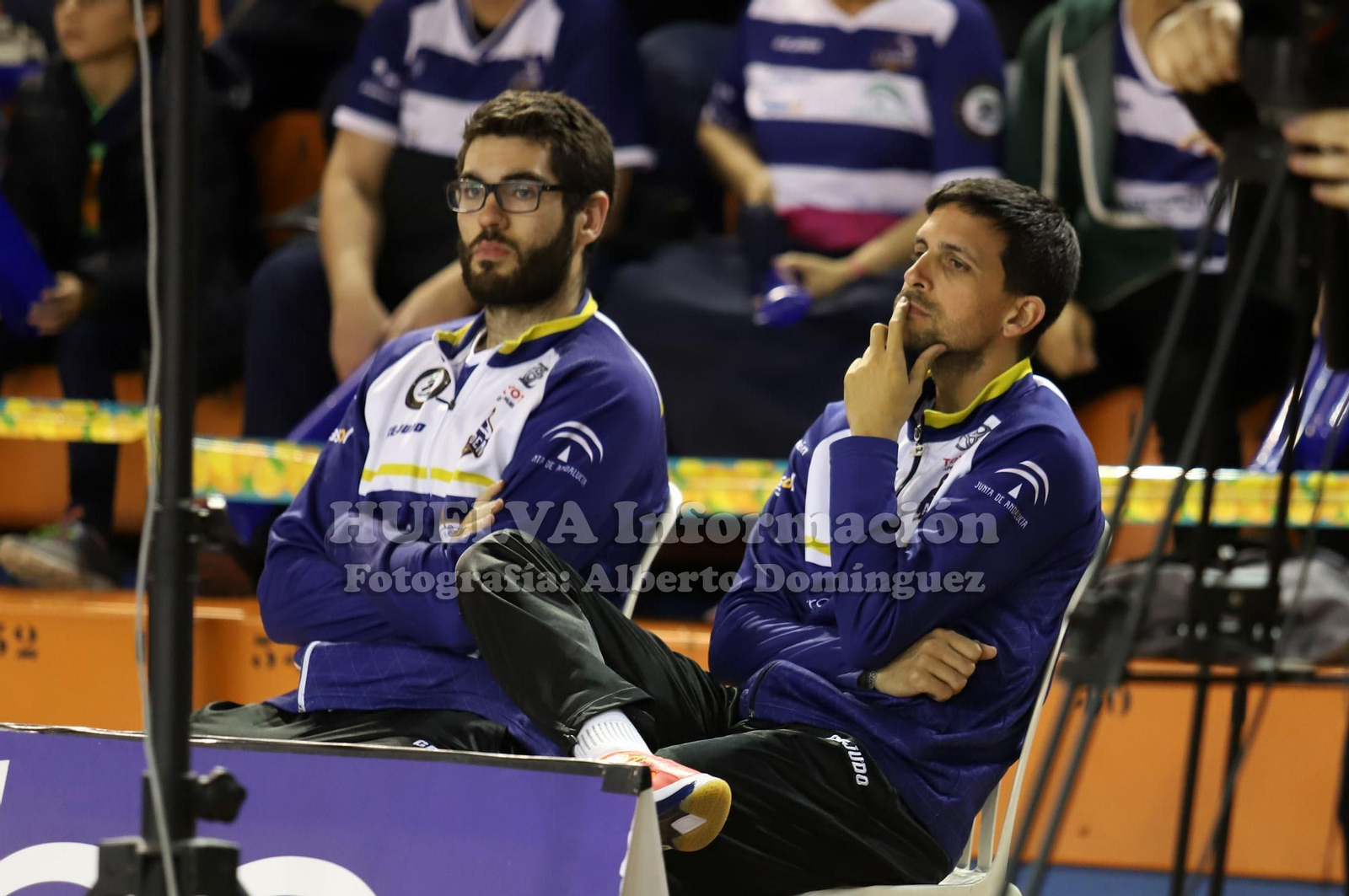 El IES Recreativo La Orden gana su sexto título de liga, en imágenes