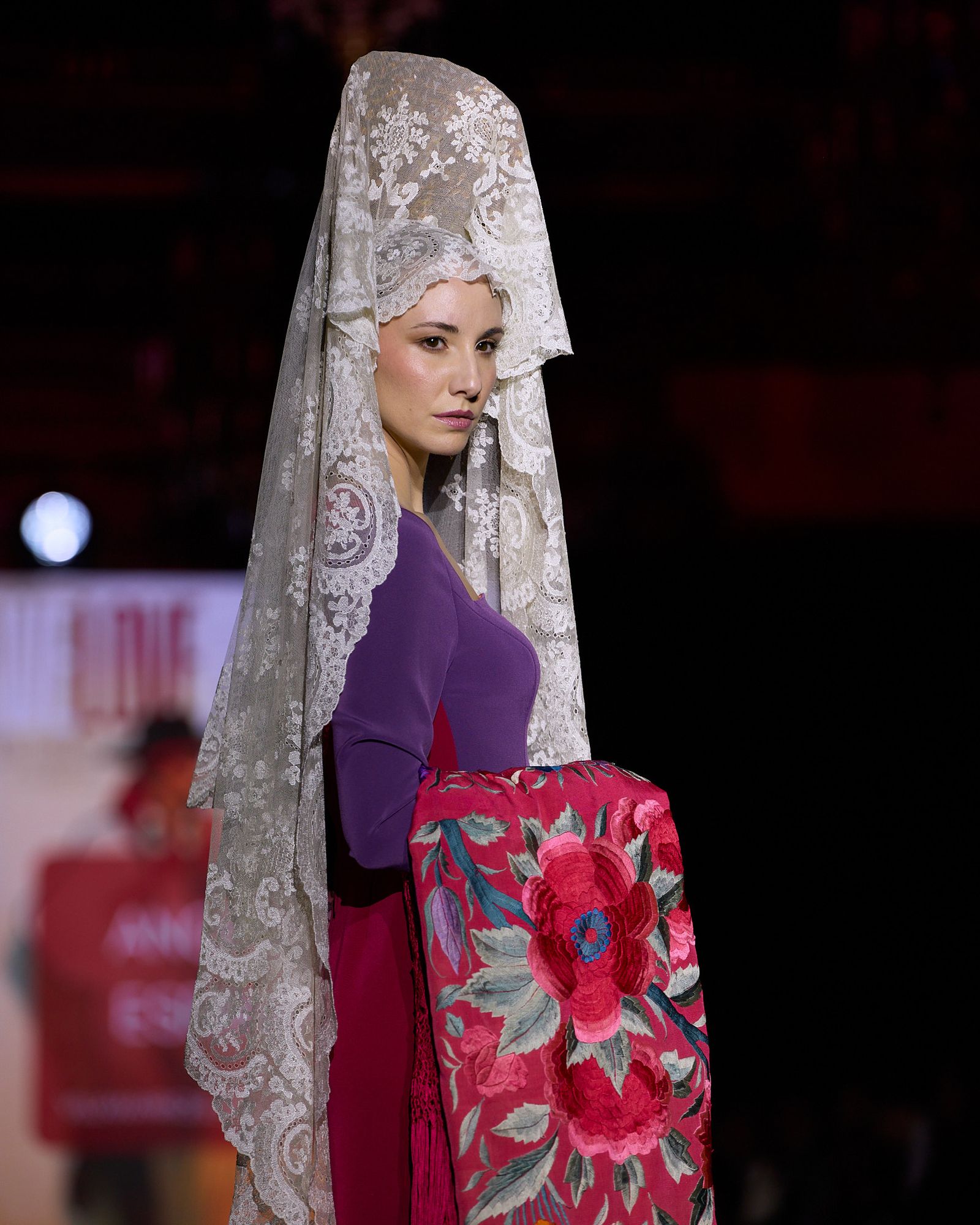 El desfile de Diputación de Sevilla en We Love Flamenco 2026, todas las fotos