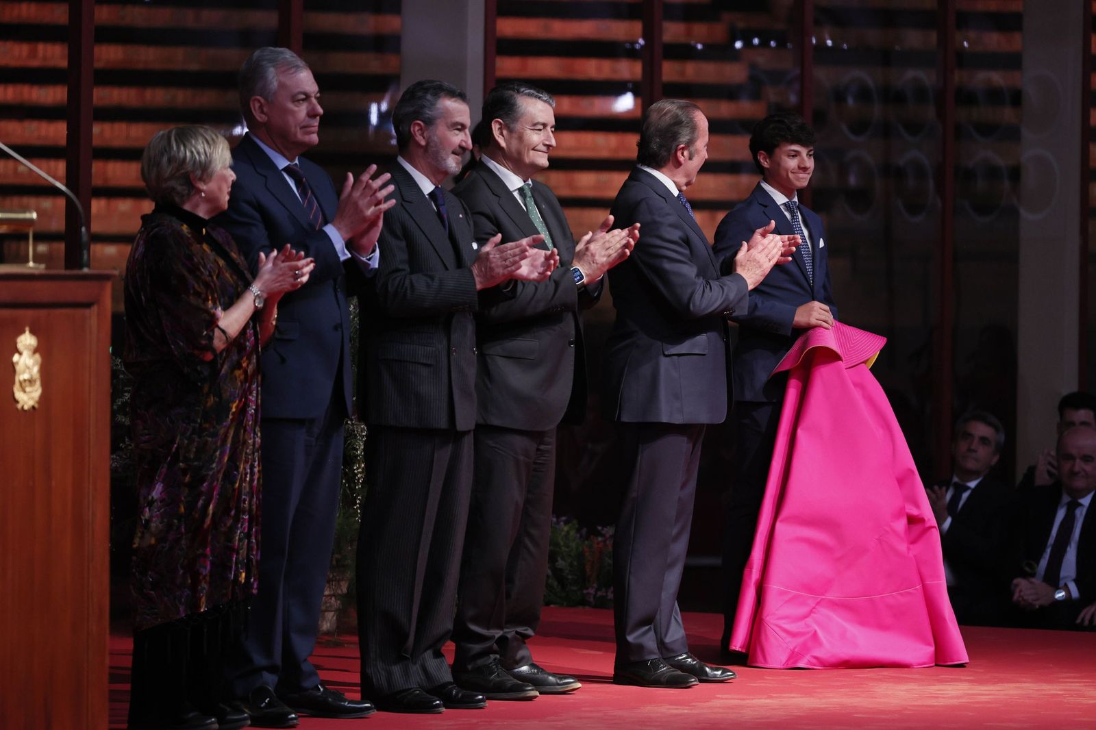 Premios Universitarios y Taurinos de La Real Maestranza