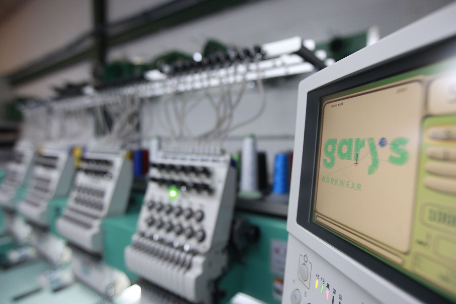 Gary's, innovación en la moda laboral, desde Vélez Rubio (Almería)