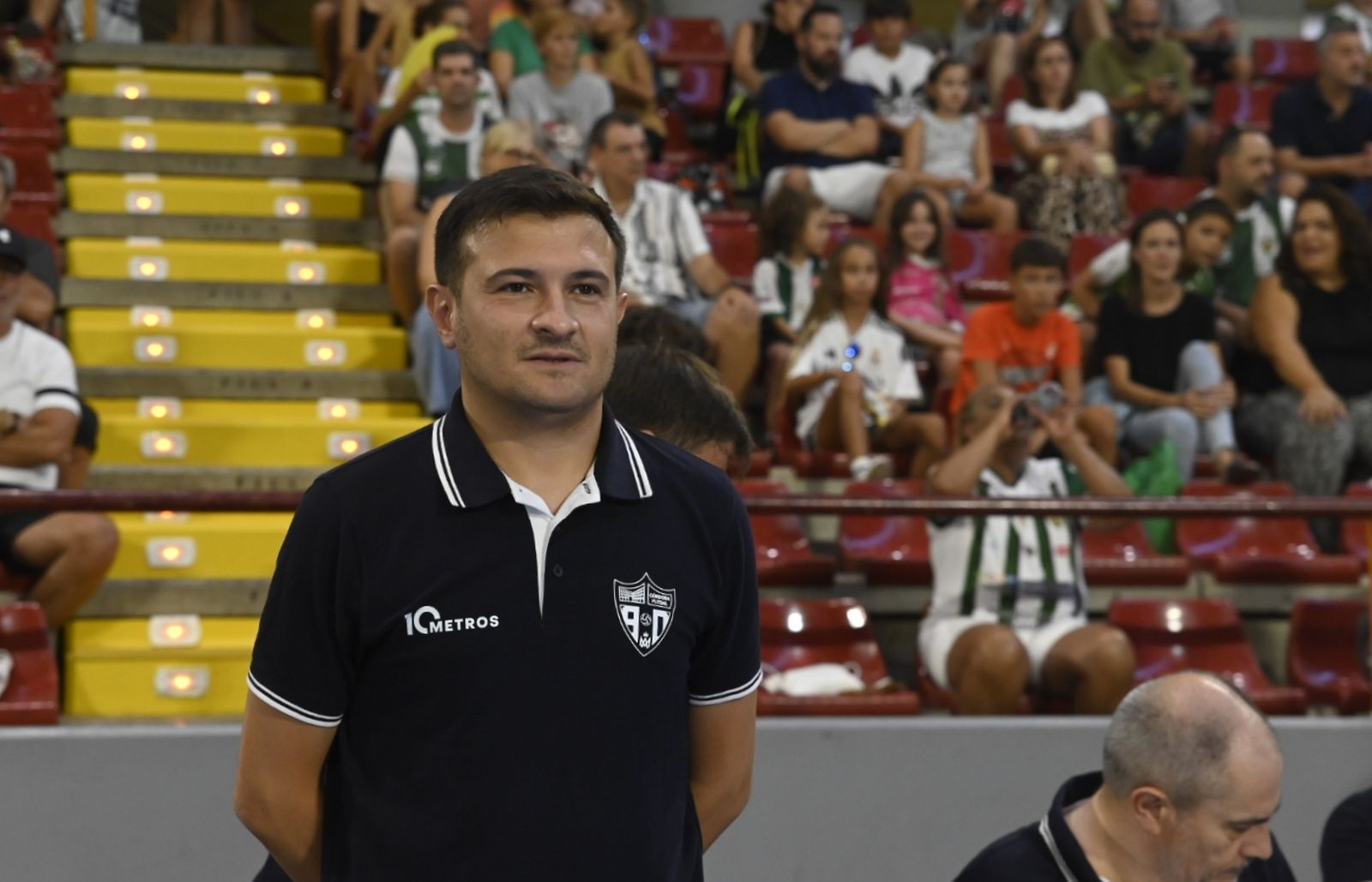 Las mejores fotos del estreno en pretemporada del Córdoba Futsal