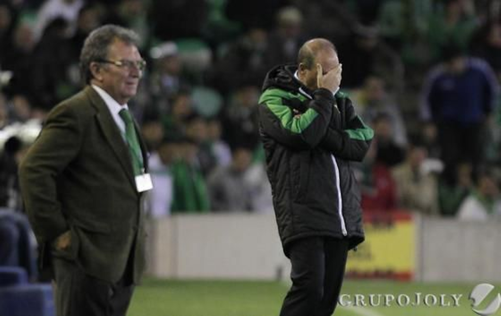 Foto: Antonio Pizarro