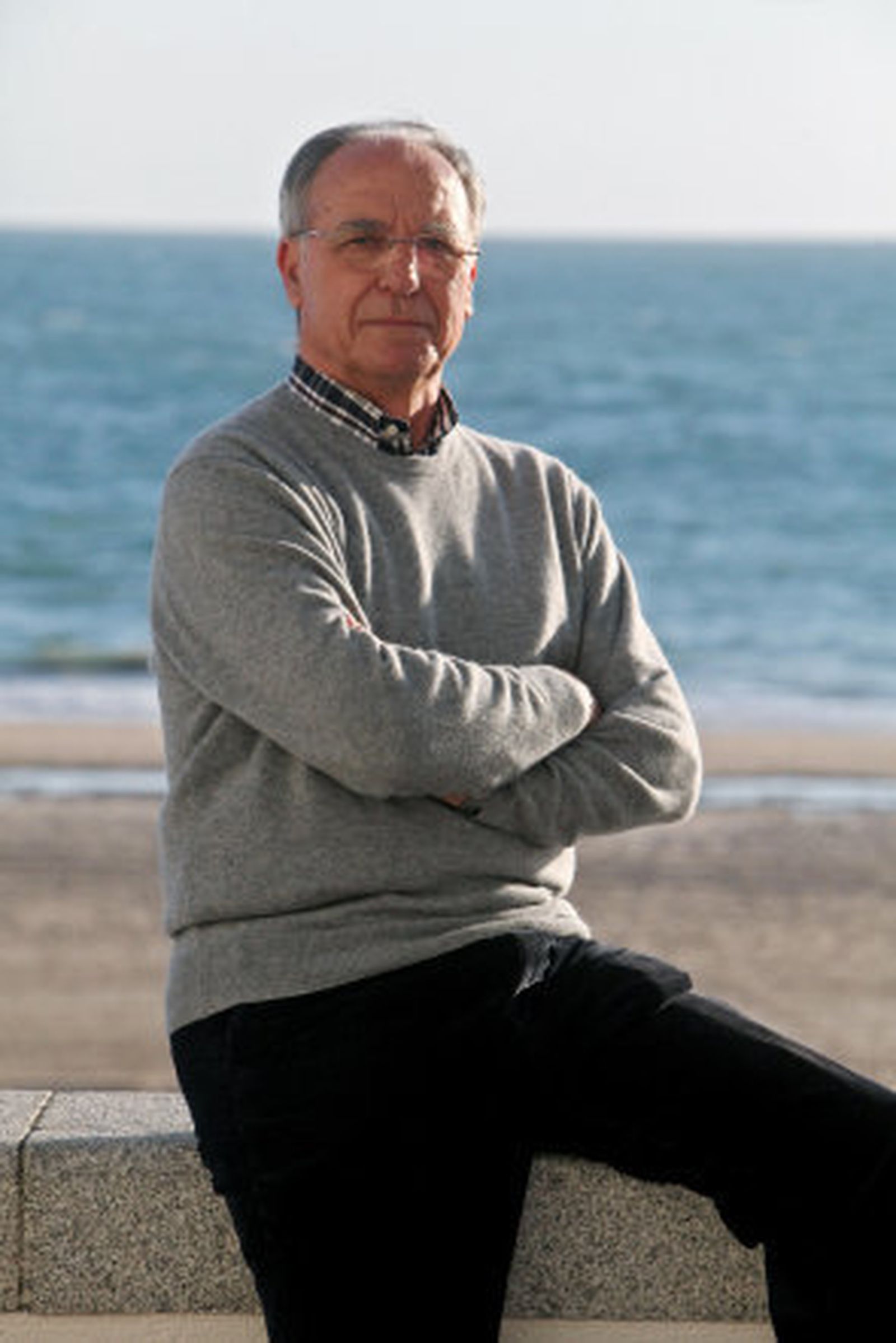 "El fútbol de ahora es el mejor que hemos visto"