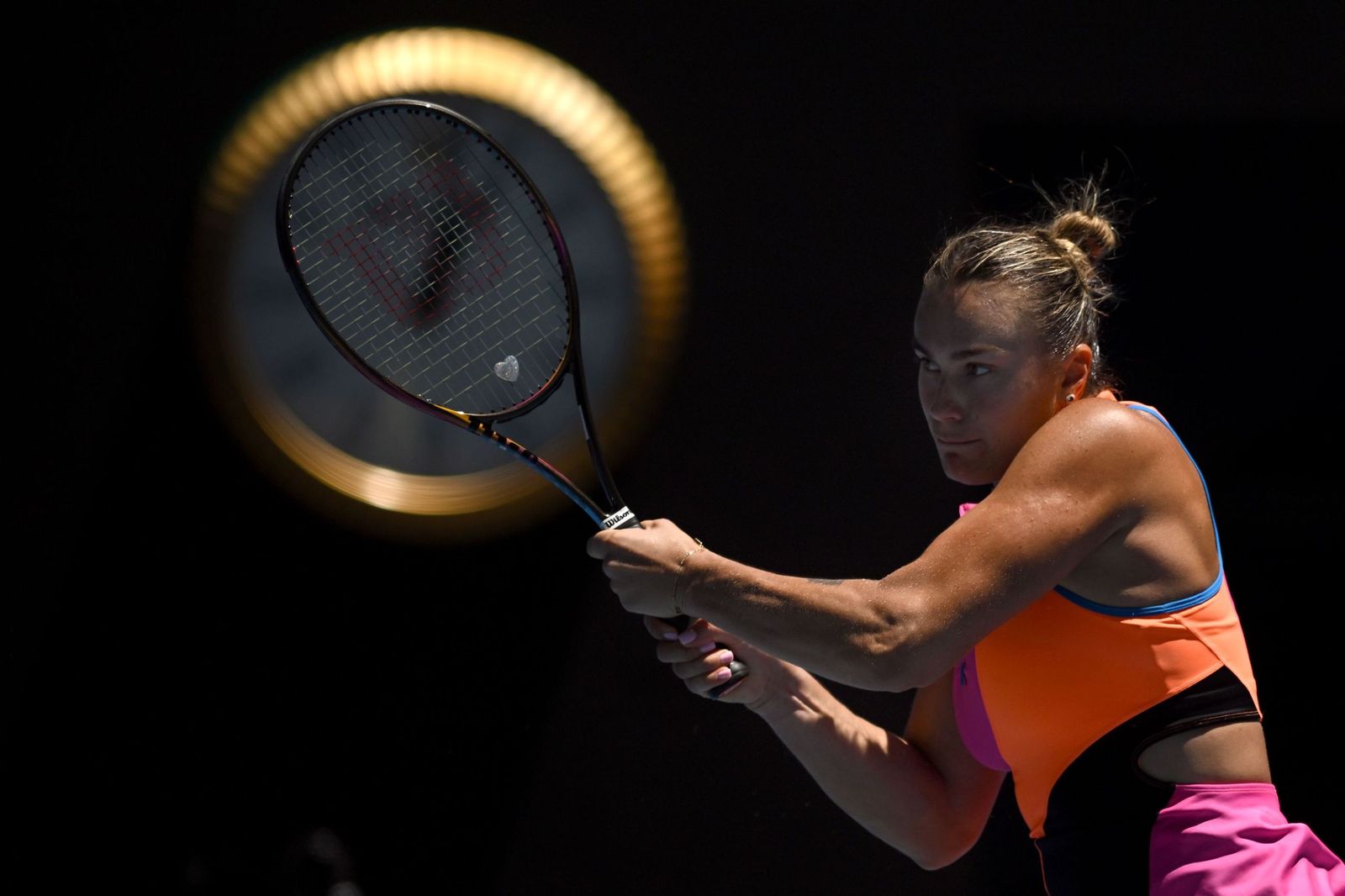 Las fotos de Alcaraz en Melbourne y del resto del Australia Open | Tercera ronda