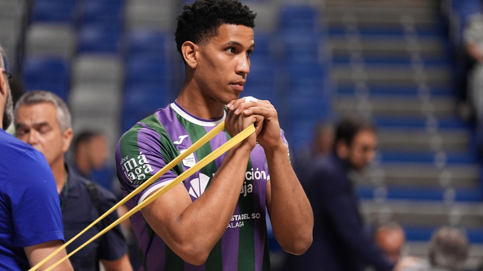 Unicaja-Barcelona, antes de la batalla