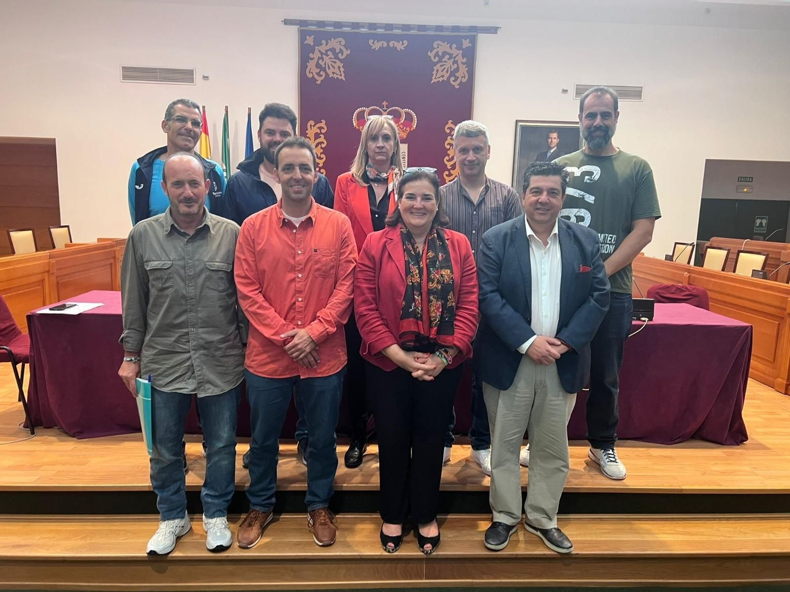 El acuerdo alcanzado entre el Ayuntamiento y los empleados del antiguo patronato. El acuerdo alcanzado entre el Ayuntamiento y los empleados del antiguo patronato.