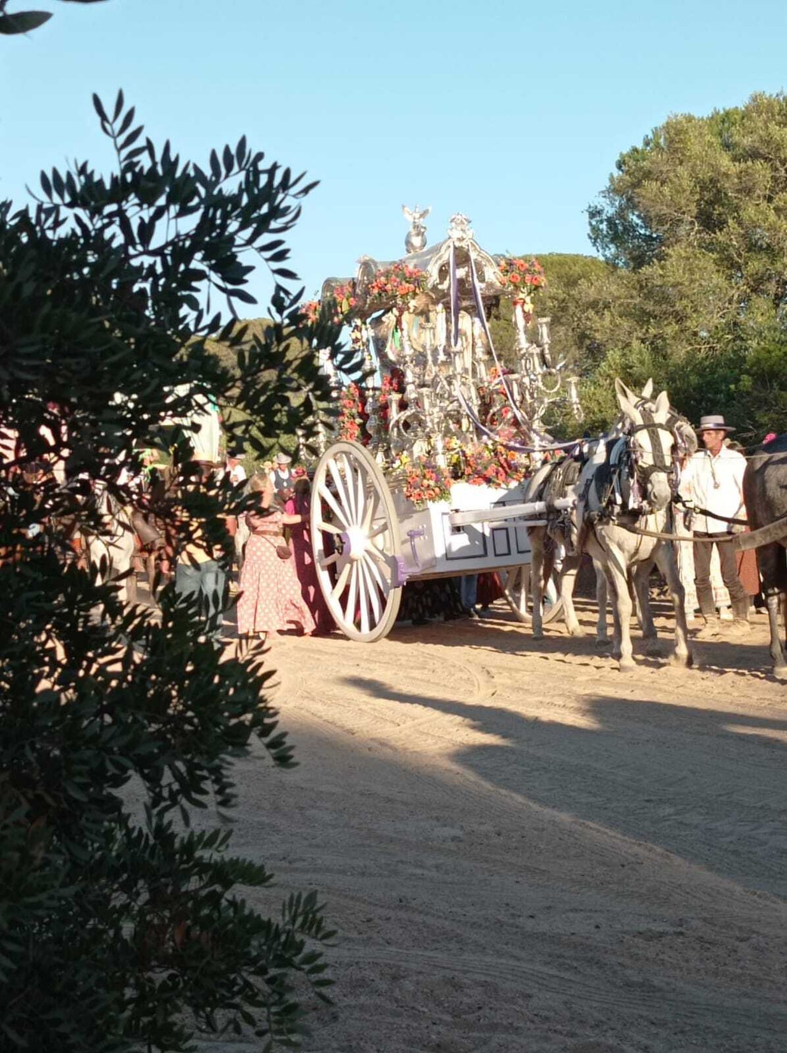 49 | Lebrija  -  18:45