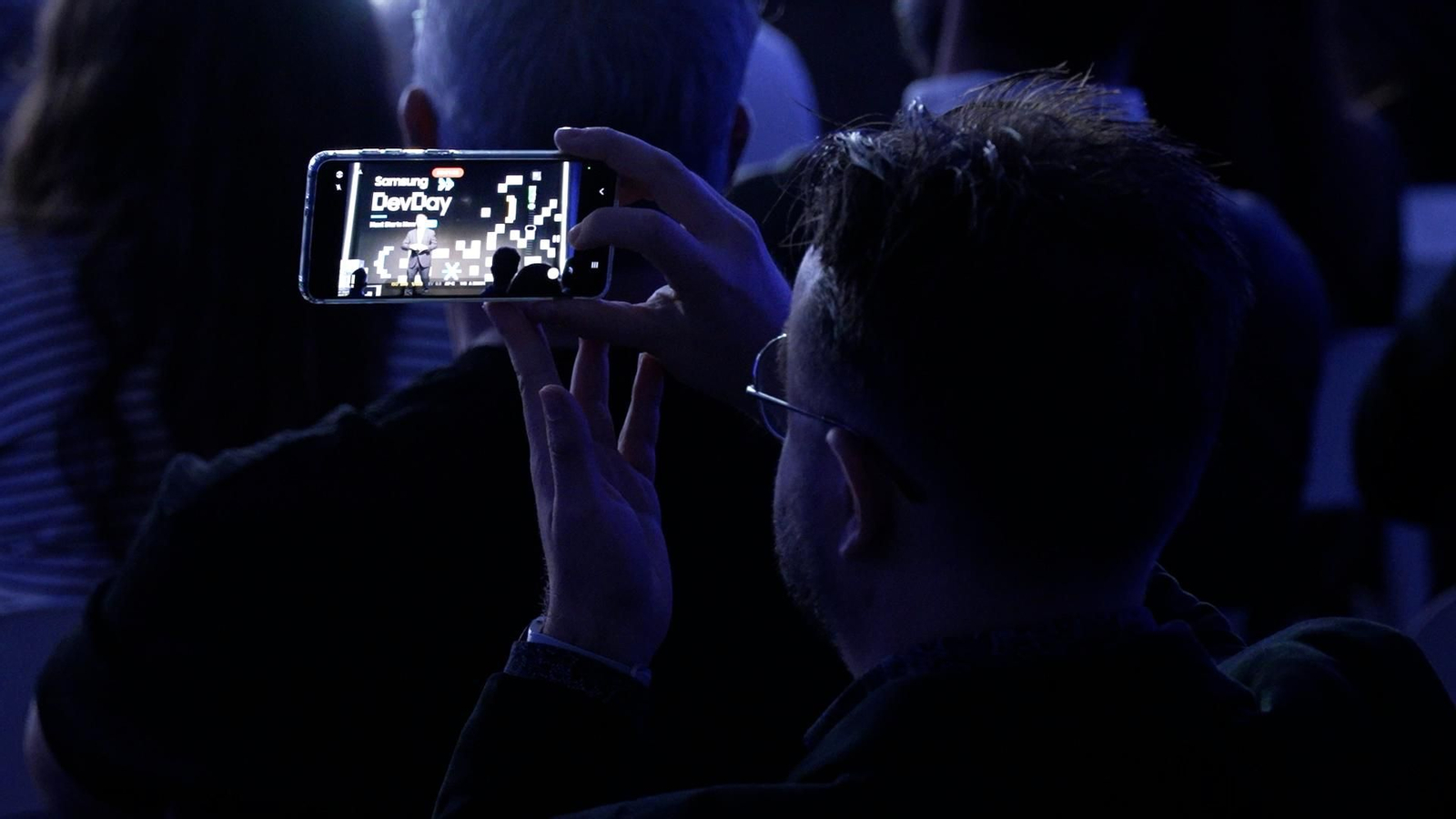 Samsung Dev Day Samsung Dev Day