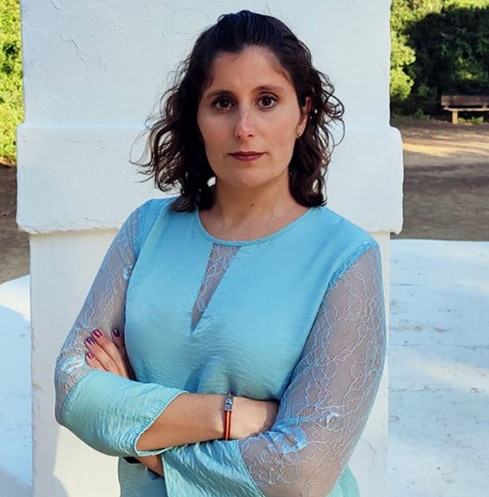 Milagros Gómez (Vox)